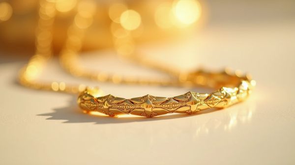 Comment garantir la durabilité de vos bijoux plaqués or ?
