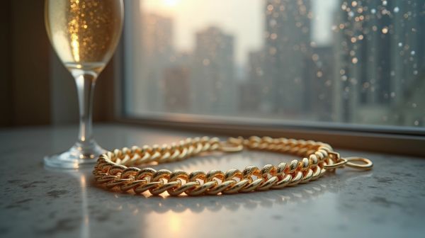 Comment garantir la durabilité de vos bijoux plaqués or ?