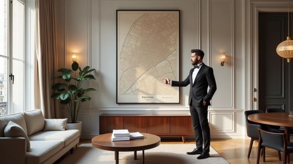 Maîtriser son projet immobilier avec un courtier au triangle