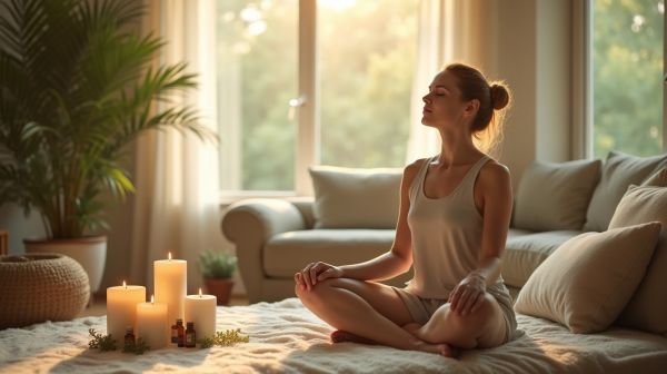 Optimiser son bien-être grâce à des soins et techniques variés