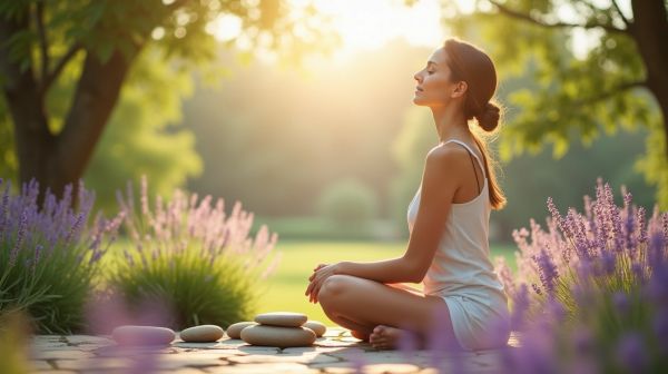 Optimiser son bien-être grâce à des soins et techniques variés