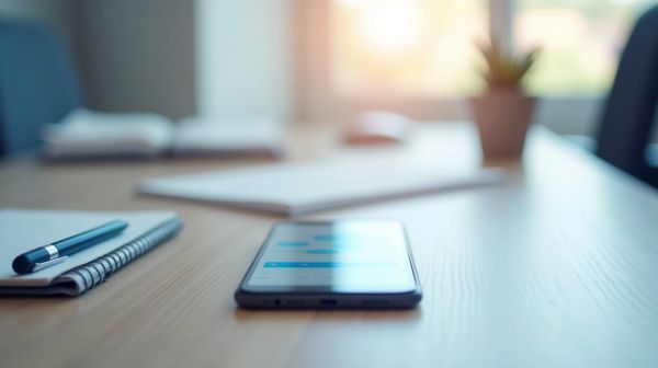 Optimisez vos contacts avec des applications efficaces de synchronisation
