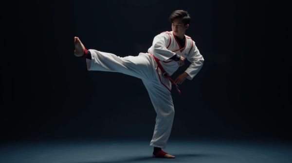 Taekwondo est-il vraiment un sport olympique aujourd'hui ?