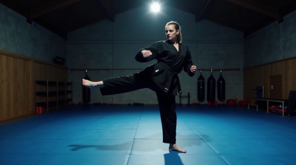 Taekwondo est-il vraiment un sport olympique aujourd'hui ?