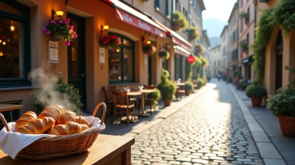 Un goûter à Grenoble : les adresses qui font encore maison